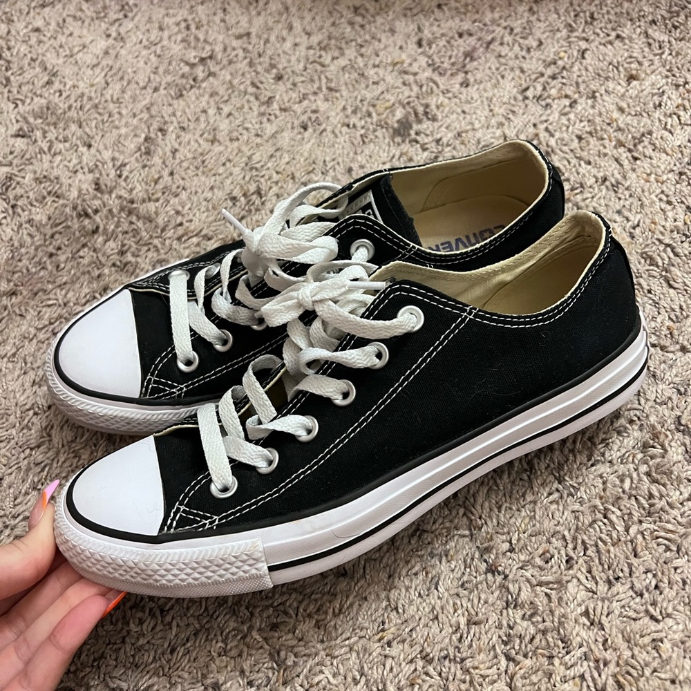 Converse Allstars